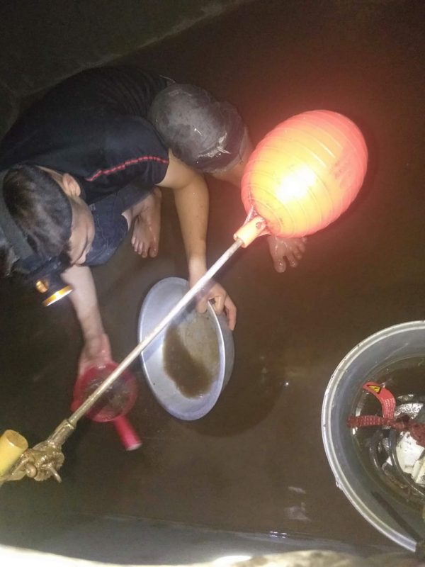 VỆ SINH BỂ NƯỚC HÀ NỘI